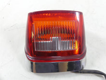 Load image into Gallery viewer, 2000 Harley Dyna FXR4 CVO Super Glide Rear Taillight Tail Light Lamp 68048-93B
