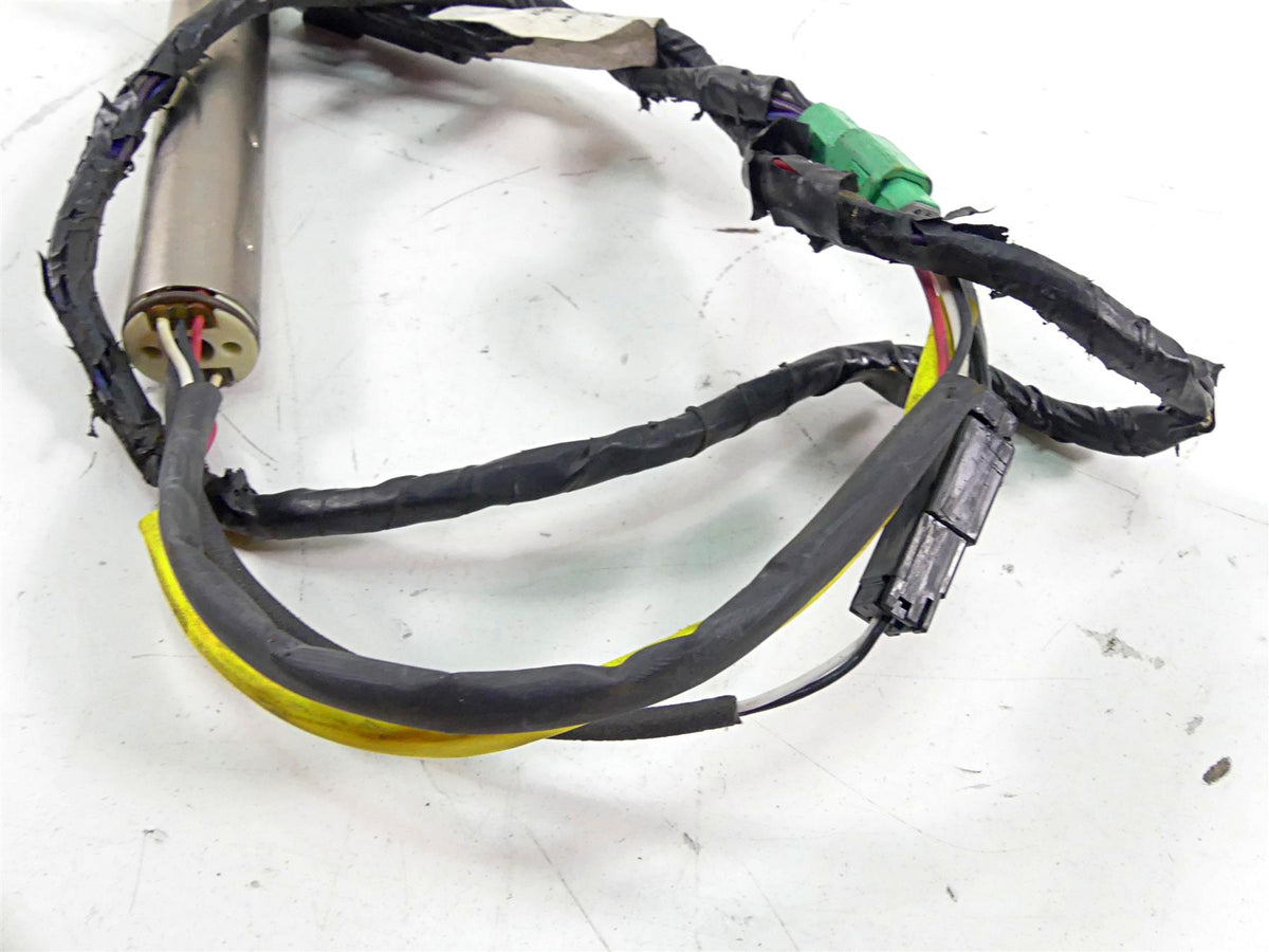 2011 Harley Touring FLTRX Road Glide Ride Fly By Wire Throttle Sensor 32305-08B {{ shop.shopifyCountryName }} - Mototech271