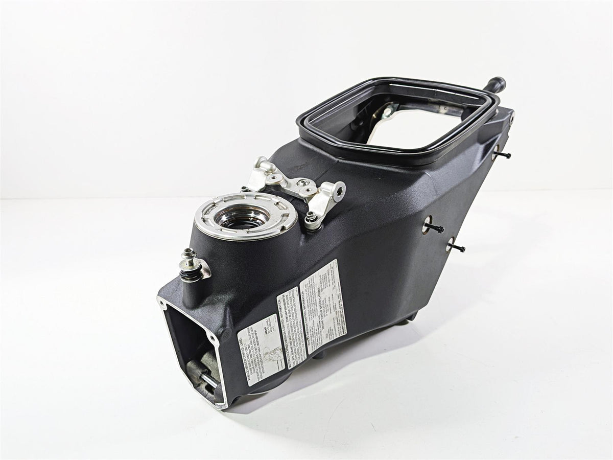 2017 Ducati Panigale 1299 Straight Main Frame Chassis with Georgia Clean Title - 47022932AA-Mototech271