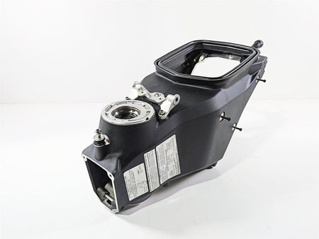 2017 Ducati Panigale 1299 Straight Main Frame Chassis with Georgia Clean Title - 47022932AA-Mototech271