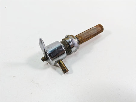 1986 Harley Sportster XLH 883 Petcock Fuel Gas Petrol Valve 62169-86 {{ shop.shopifyCountryName }} - Mototech271