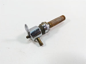 1986 Harley Sportster XLH 883 Petcock Fuel Gas Petrol Valve 62169-86