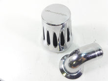 Load image into Gallery viewer, 2007 Harley Touring FLHR SE CVO Road King Screamin Eagle Air Filter 29472-05A
