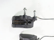 Load image into Gallery viewer, 2009 Harley Touring FLHX Street Glide Front Brake Caliper Set 43027-08 44023-08 | Mototech271
