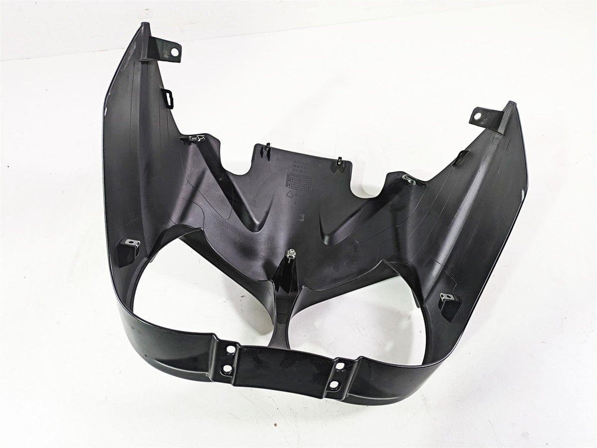 2016 Moto Guzzi Stelvio 1200 8V NTX Headlight Cover Fairing Cowl - Read 897641 {{ shop.shopifyCountryName }} - Mototech271