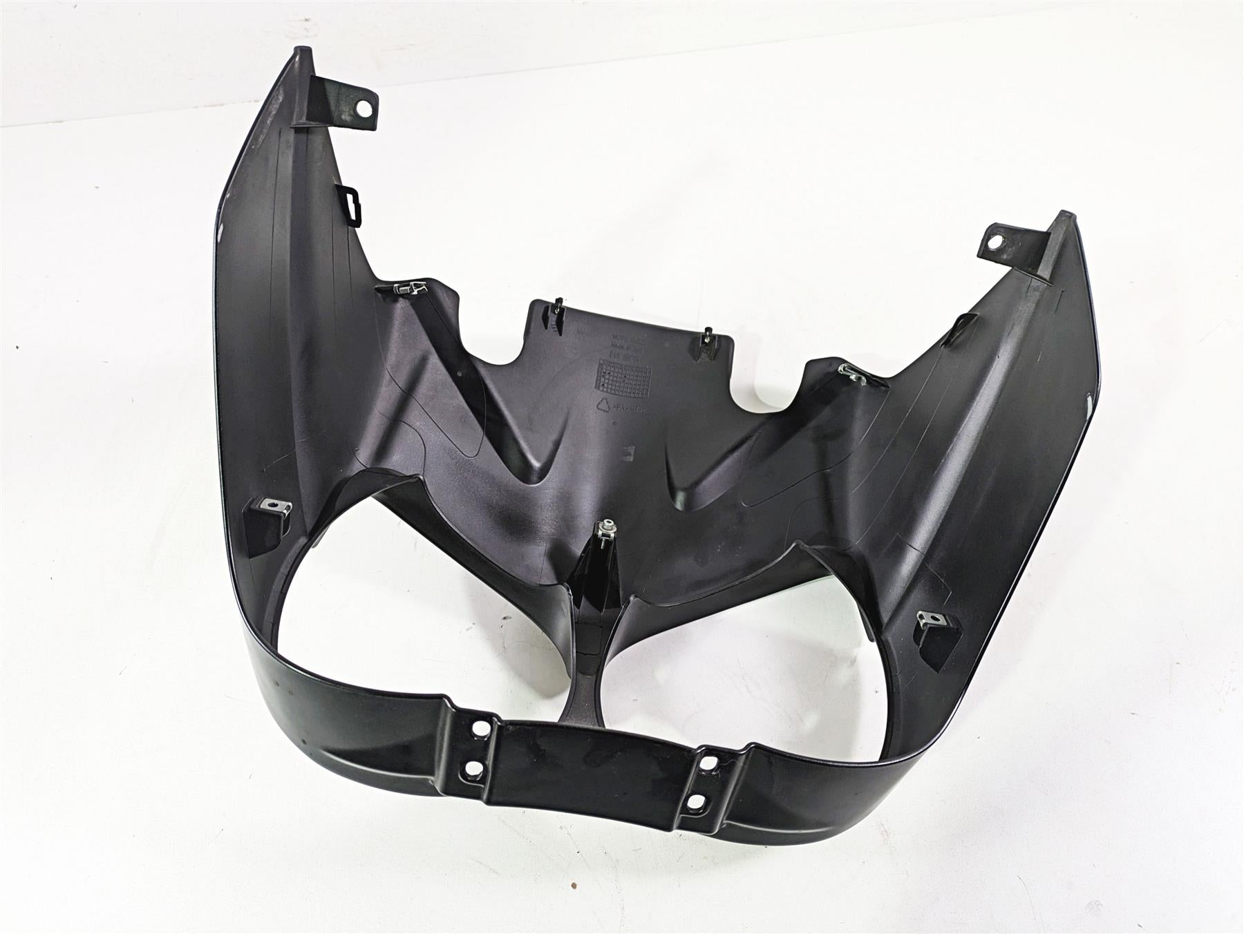 2016 Moto Guzzi Stelvio 1200 8V NTX Headlight Cover Fairing Cowl - Read 897641 {{ shop.shopifyCountryName }} - Mototech271