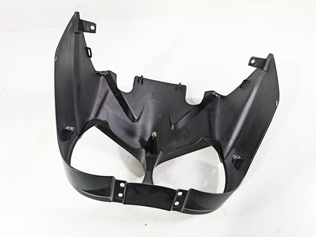 2016 Moto Guzzi Stelvio 1200 8V NTX Headlight Cover Fairing Cowl - Read 897641 {{ shop.shopifyCountryName }} - Mototech271