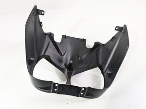2016 Moto Guzzi Stelvio 1200 8V NTX Headlight Cover Fairing Cowl - Read 897641 | Mototech271