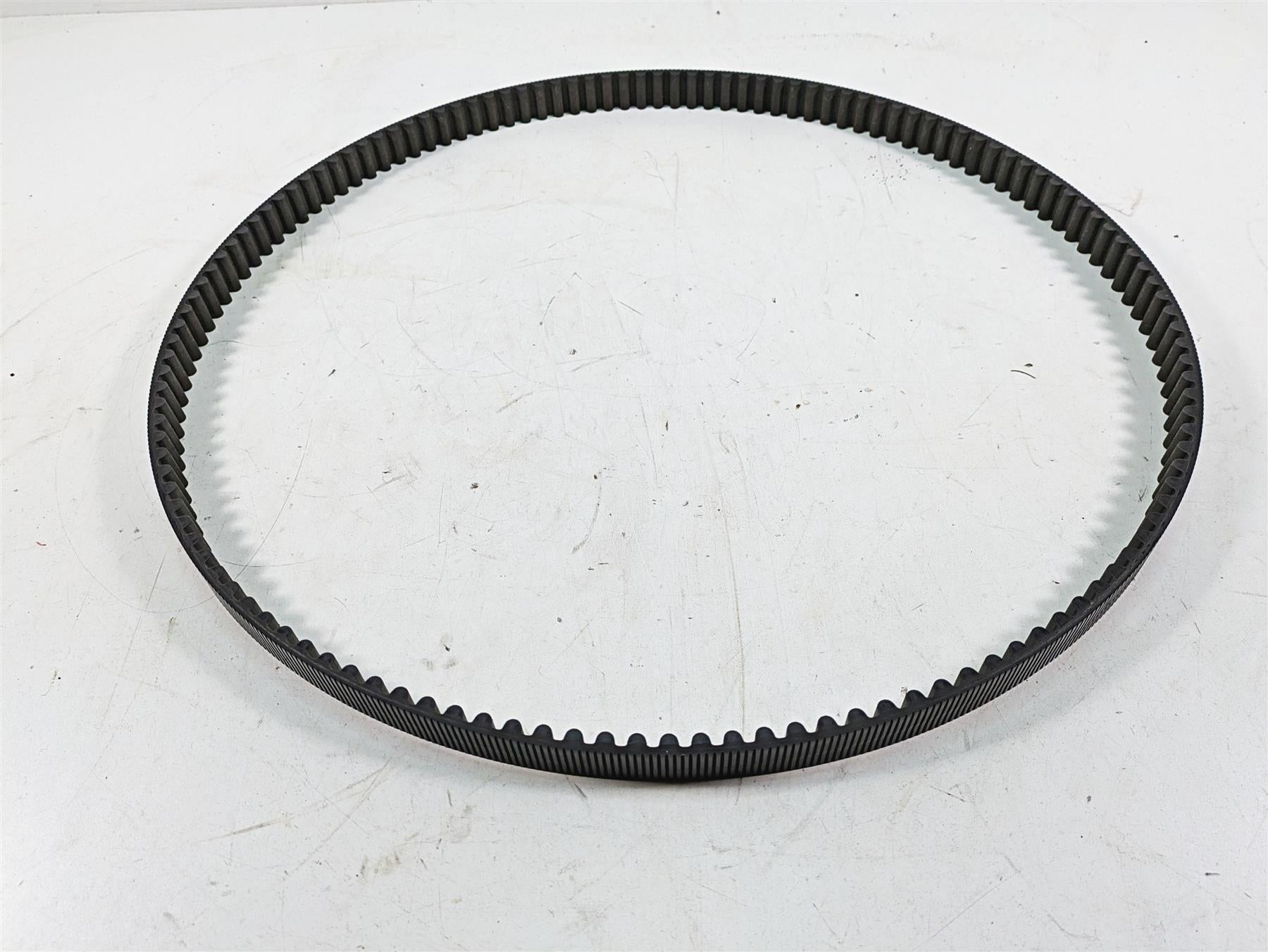 2005 Harley Dyna FXDL Low Rider Rear Drive Belt 133T 1-1/8" 40015-00B {{ shop.shopifyCountryName }} - Mototech271