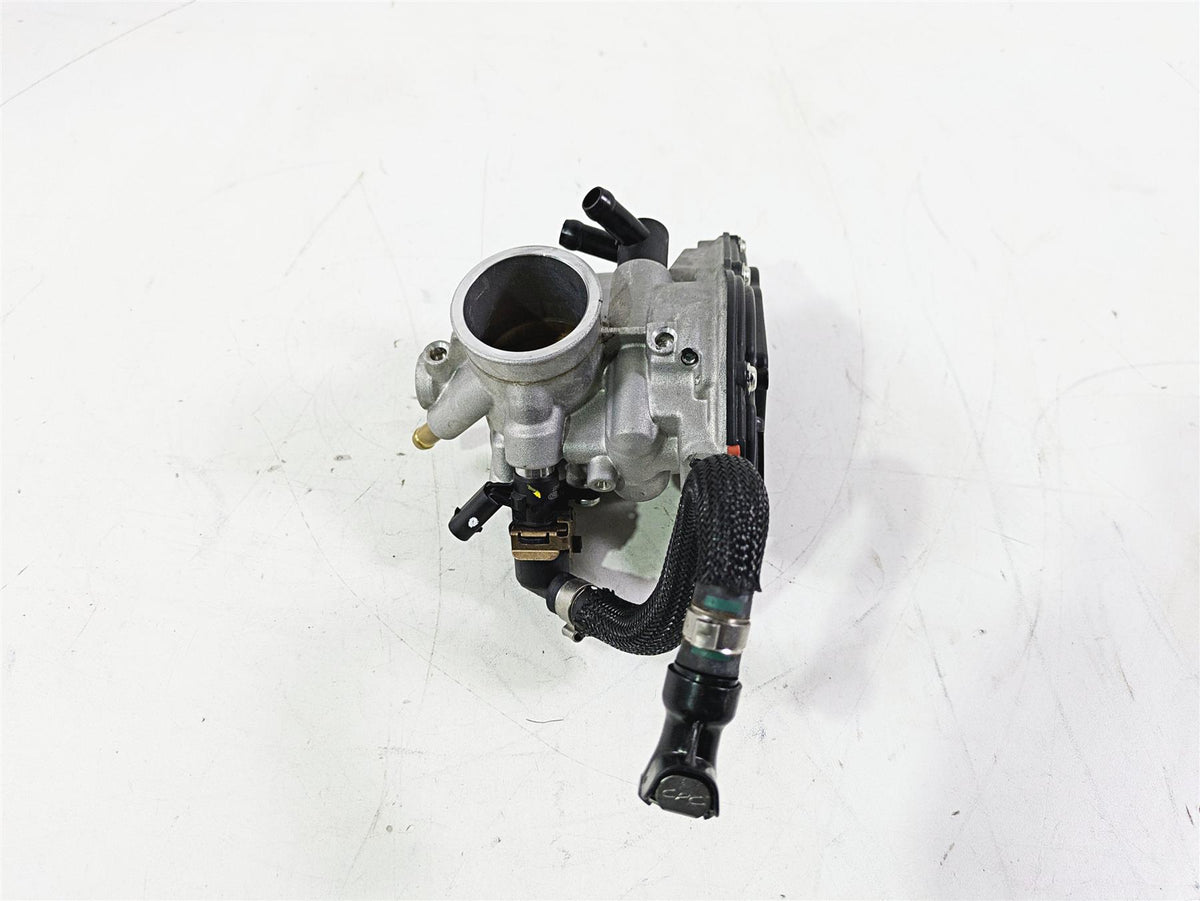 2023 BMW G310R K03 Throttle Body Fuel Injection Delorto 13549457931 {{ shop.shopifyCountryName }} - Mototech271