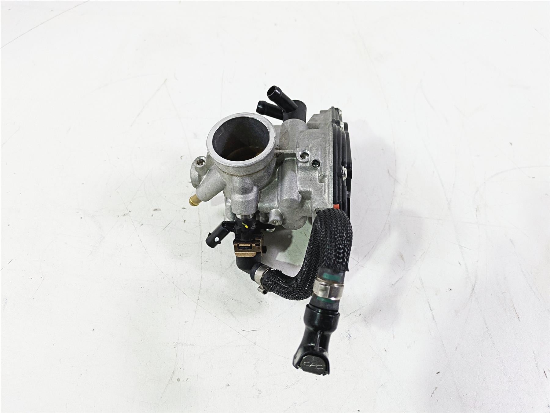 2023 BMW G310R K03 Throttle Body Fuel Injection Delorto 13549457931 {{ shop.shopifyCountryName }} - Mototech271