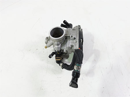 2023 BMW G310R K03 Throttle Body Fuel Injection Delorto 13549457931 {{ shop.shopifyCountryName }} - Mototech271