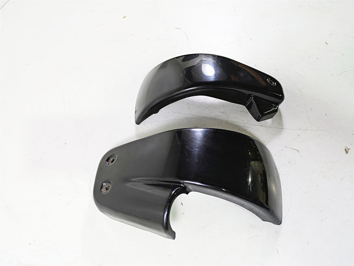 2018 Harley Softail FXFBS Fat Bob Side Cover Fairing Set 61300783 69201505 {{ shop.shopifyCountryName }} - Mototech271