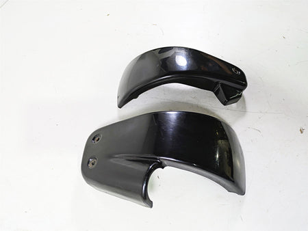 2018 Harley Softail FXFBS Fat Bob Side Cover Fairing Set 61300783 69201505 {{ shop.shopifyCountryName }} - Mototech271
