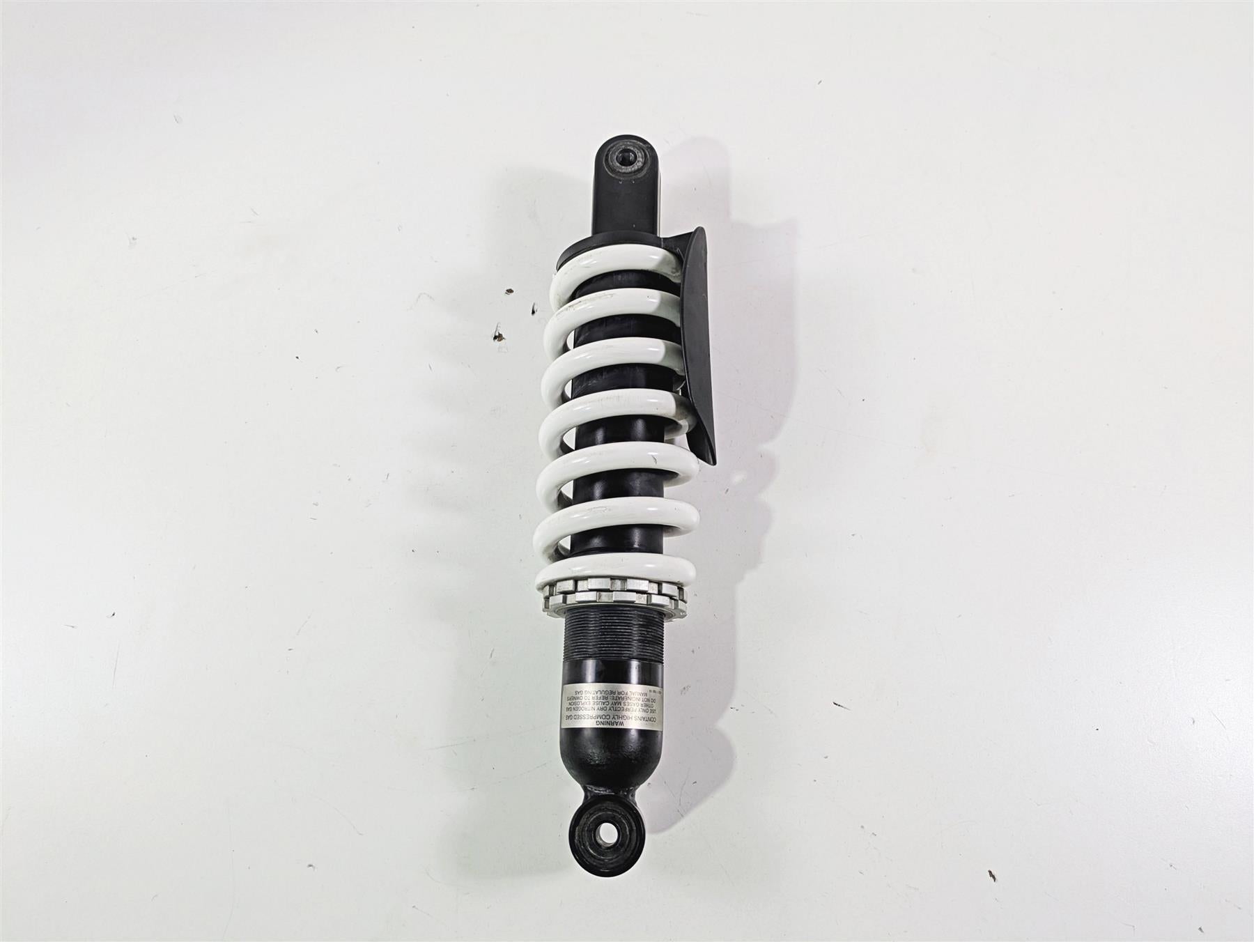 2018 BMW R nineT Urban GS K33 Straight 0Rear Shock Suspension Damper 33548558712 {{ shop.shopifyCountryName }} - Mototech271