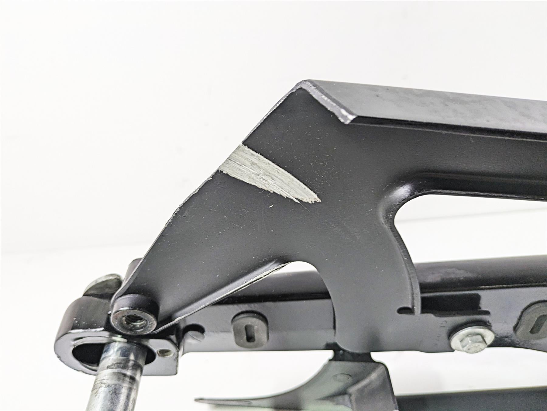 2016 Harley VRSCDX Night Rod Swingarm Swing Arm & Guards 48612-07A {{ shop.shopifyCountryName }} - Mototech271
