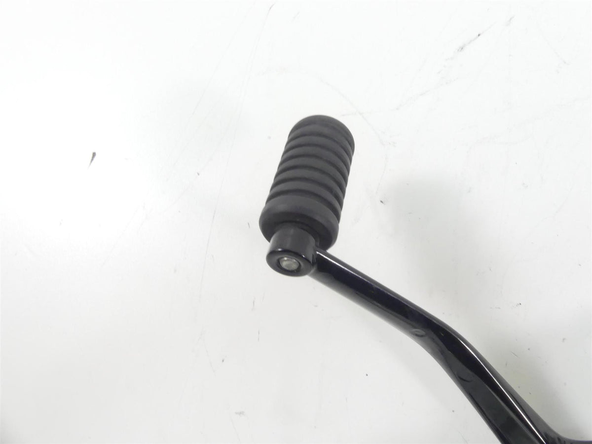 2018 Harley Softail FXFB Fat Bob Left Rider Footpeg Mount & Shifter FW 33600134 {{ shop.shopifyCountryName }} - Mototech271