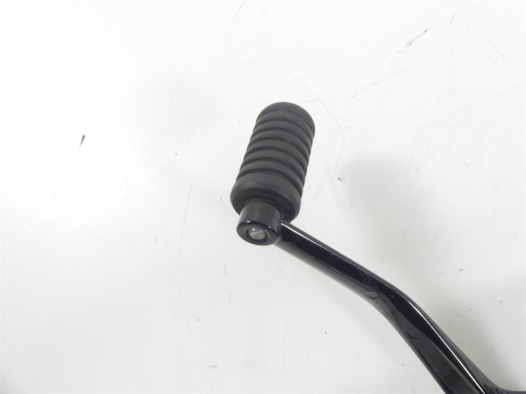 2018 Harley Softail FXFB Fat Bob Left Rider Footpeg Mount & Shifter FW 33600134 {{ shop.shopifyCountryName }} - Mototech271