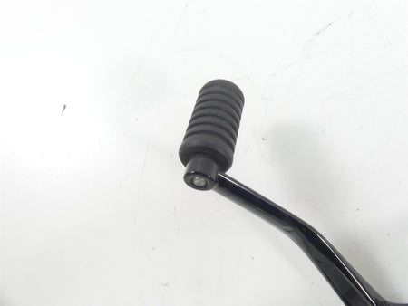 2018 Harley Softail FXFB Fat Bob Left Rider Footpeg Mount & Shifter FW 33600134 {{ shop.shopifyCountryName }} - Mototech271