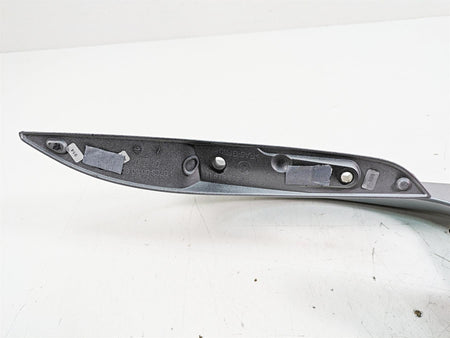 2007 BMW R1200RT K26 Rear Luggage Rack & Grab Handles 46547681144 {{ shop.shopifyCountryName }} - Mototech271