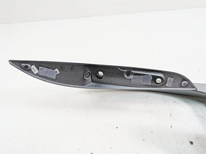 2007 BMW R1200RT K26 Rear Luggage Rack & Grab Handles 46547681144 | Mototech271