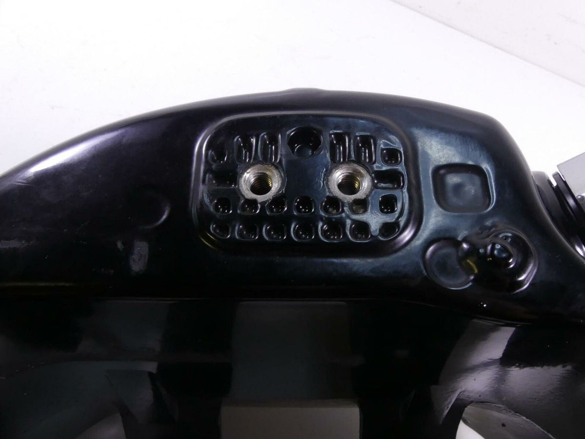 2014 Harley FXSB Softail Breakout Oil Tank Reservoir With Lines 62500013 {{ shop.shopifyCountryName }} - Mototech271