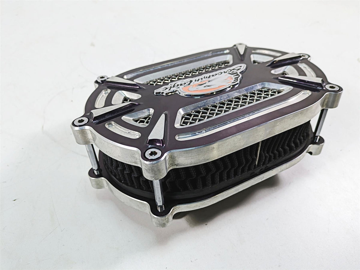 2011 Harley Touring FLTRU Road Glide Screamin Eagle Air Cleaner - Read 29400164 {{ shop.shopifyCountryName }} - Mototech271
