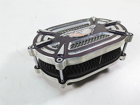 2011 Harley Touring FLTRU Road Glide Screamin Eagle Air Cleaner - Read 29400164 {{ shop.shopifyCountryName }} - Mototech271