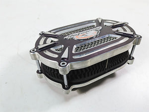 2011 Harley Touring FLTRU Road Glide Screamin Eagle Air Cleaner - Read 29400164 | Mototech271
