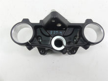 Load image into Gallery viewer, 2009 Buell 1125 CR Upper Triple Tree Steering Clamp J0105.1AT
