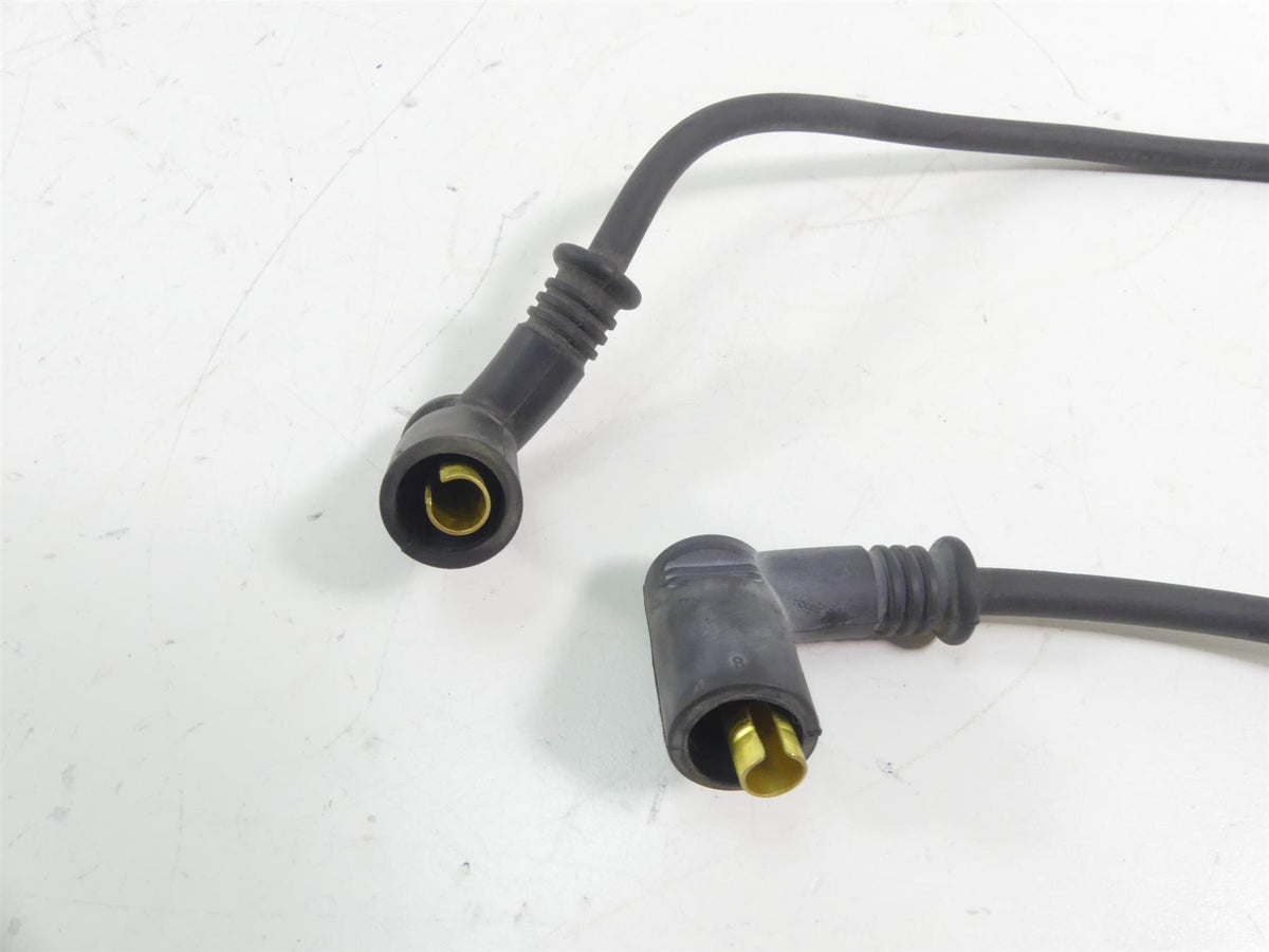 2011 Ducati Hypermotard 1100 SP Beru Ignition Coil Set 38010151A {{ shop.shopifyCountryName }} - Mototech271
