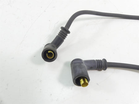 2011 Ducati Hypermotard 1100 SP Beru Ignition Coil Set 38010151A {{ shop.shopifyCountryName }} - Mototech271