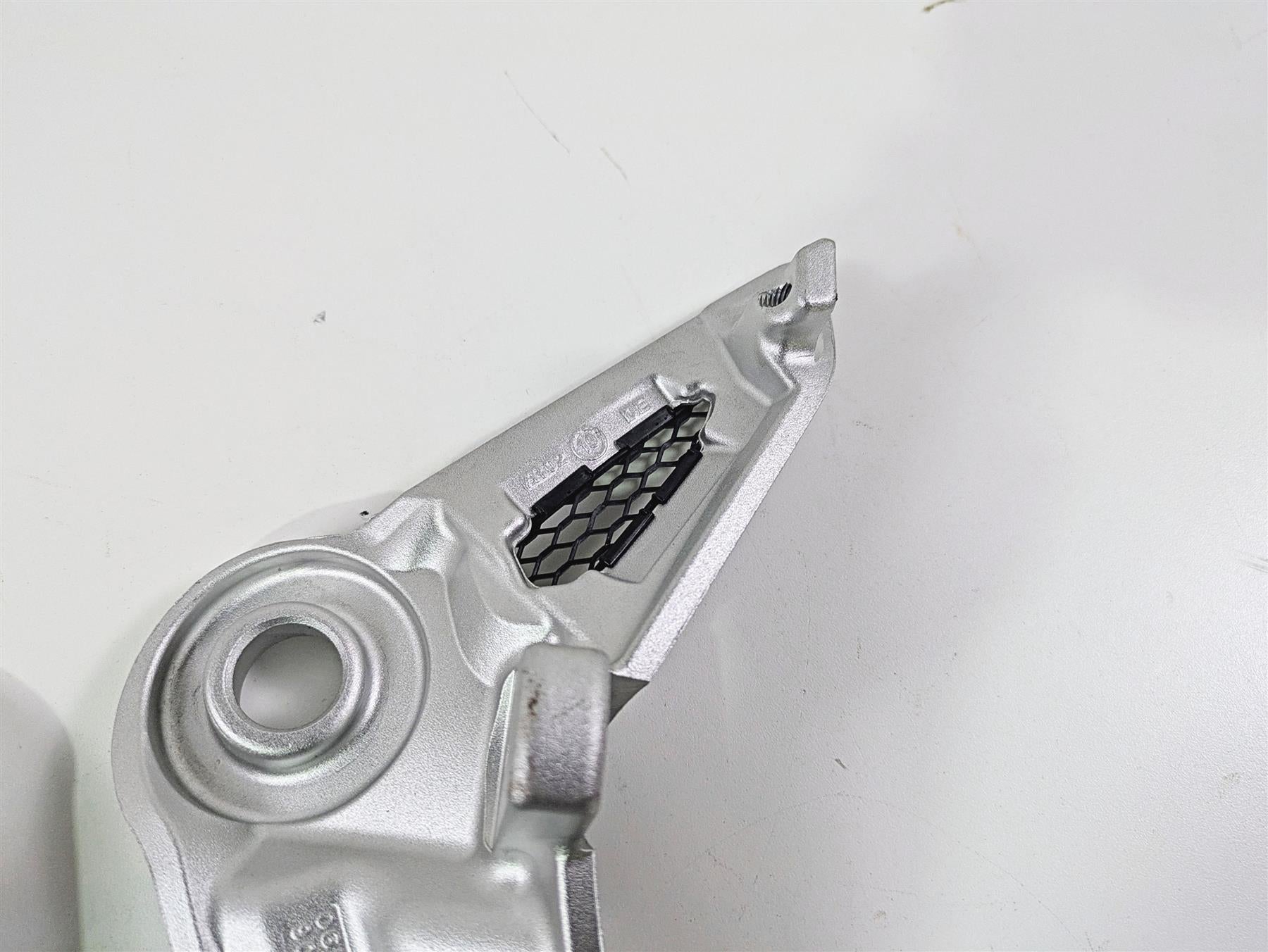 2022 BMW RnineT Pure K22 Under Riders Seat Support Fairing Set 46638531189-Mototech271