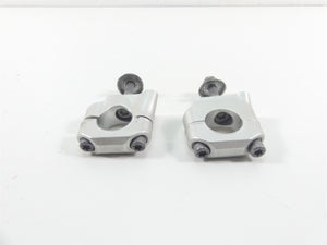 2016 BMW S1000XR K49 Handlebar Risers Holder Set 31428554471 31428554472 | Mototech271