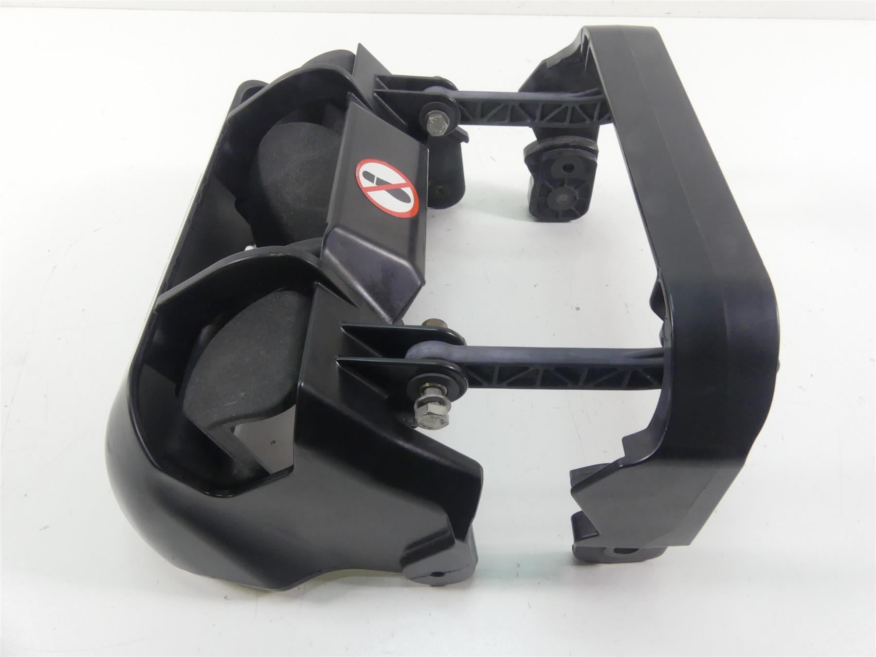 2010 Sea-Doo 4-Tec GTX 215 Reverse Gate Kit Set - Tested - Video 268000048 {{ shop.shopifyCountryName }} - Mototech271