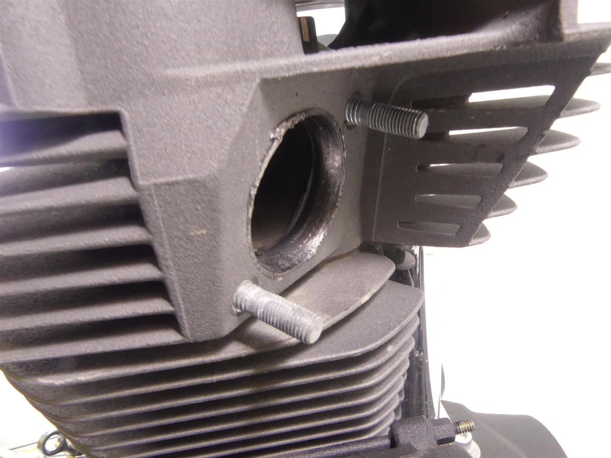 2020 Harley XL1200 CX Sportster Roadster Running Engine Motor 2K -Video 16200496 {{ shop.shopifyCountryName }} - Mototech271