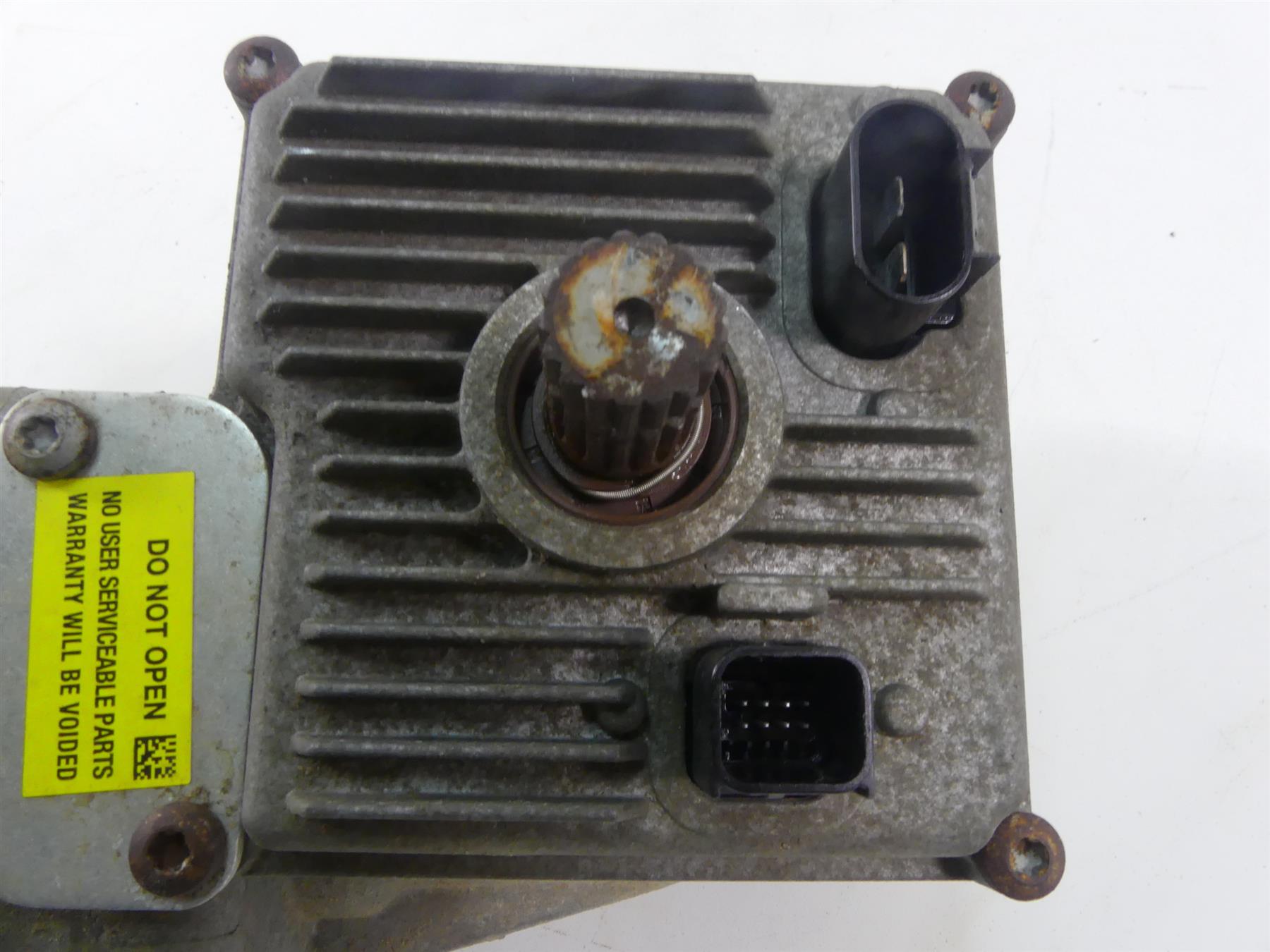 2018 Polaris RZR1000 RS1 Power Steering Unit Module Motor Actuator 2413630 {{ shop.shopifyCountryName }} - Mototech271