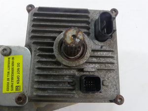 2018 Polaris RZR1000 RS1 Power Steering Unit Module Motor Actuator 2413630