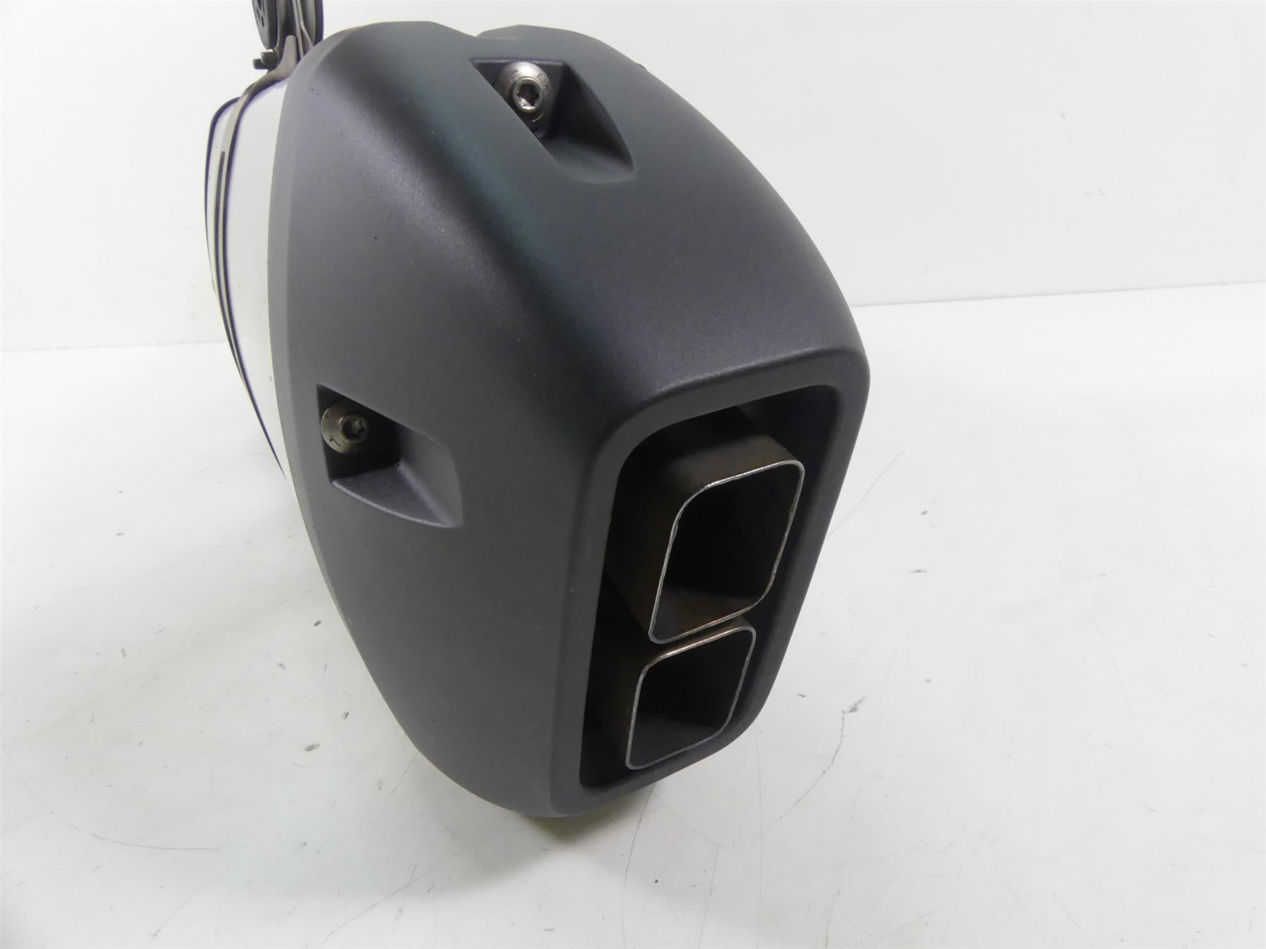 2016 BMW R1200GS K50 Nice OEM Exhaust Muffler Pipe Silencer Damper 18518525082 {{ shop.shopifyCountryName }} - Mototech271