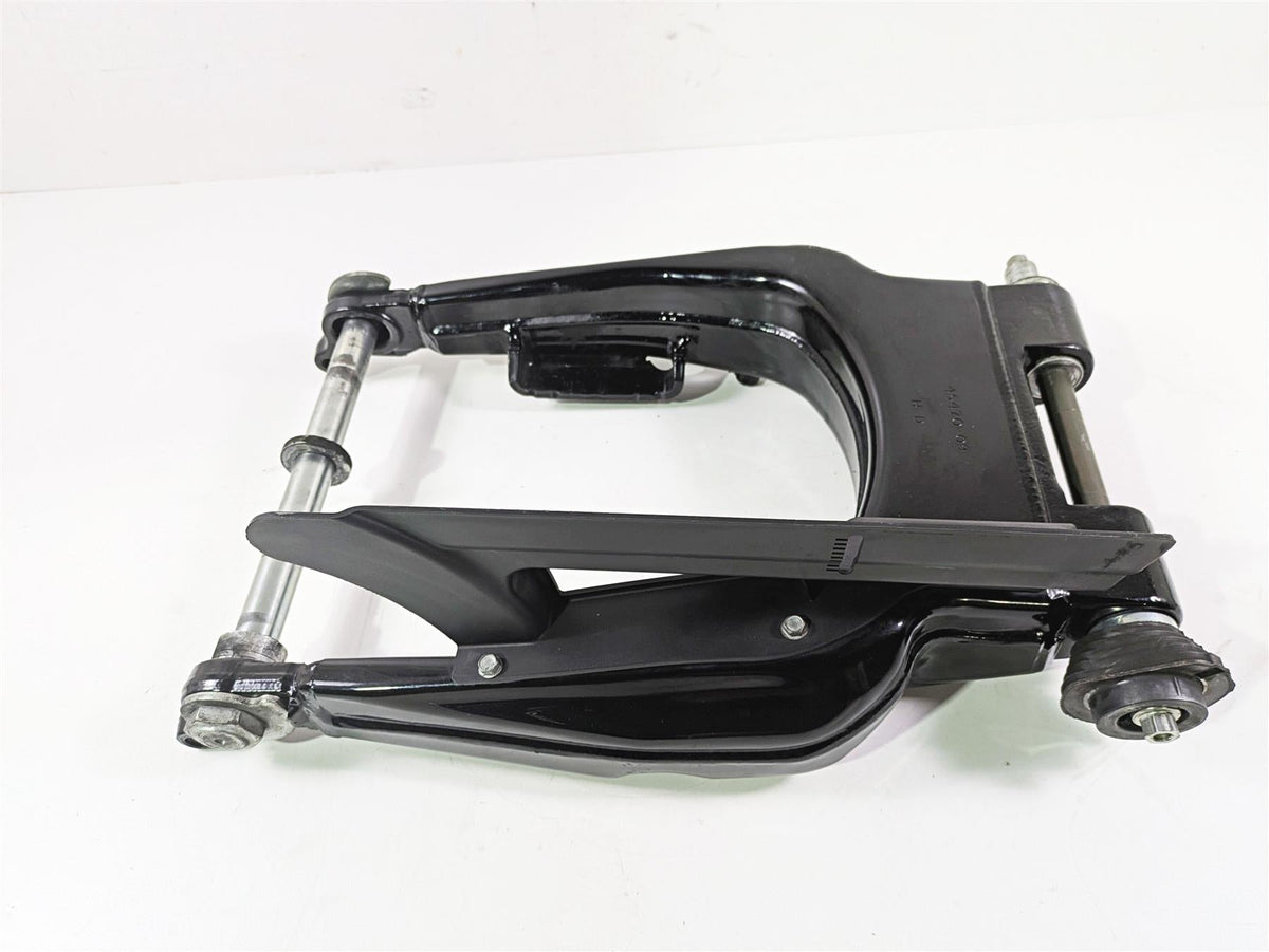 2009 Harley Touring FLHX Street Glide Rear Swingarm Swing Arm 47549-09A {{ shop.shopifyCountryName }} - Mototech271