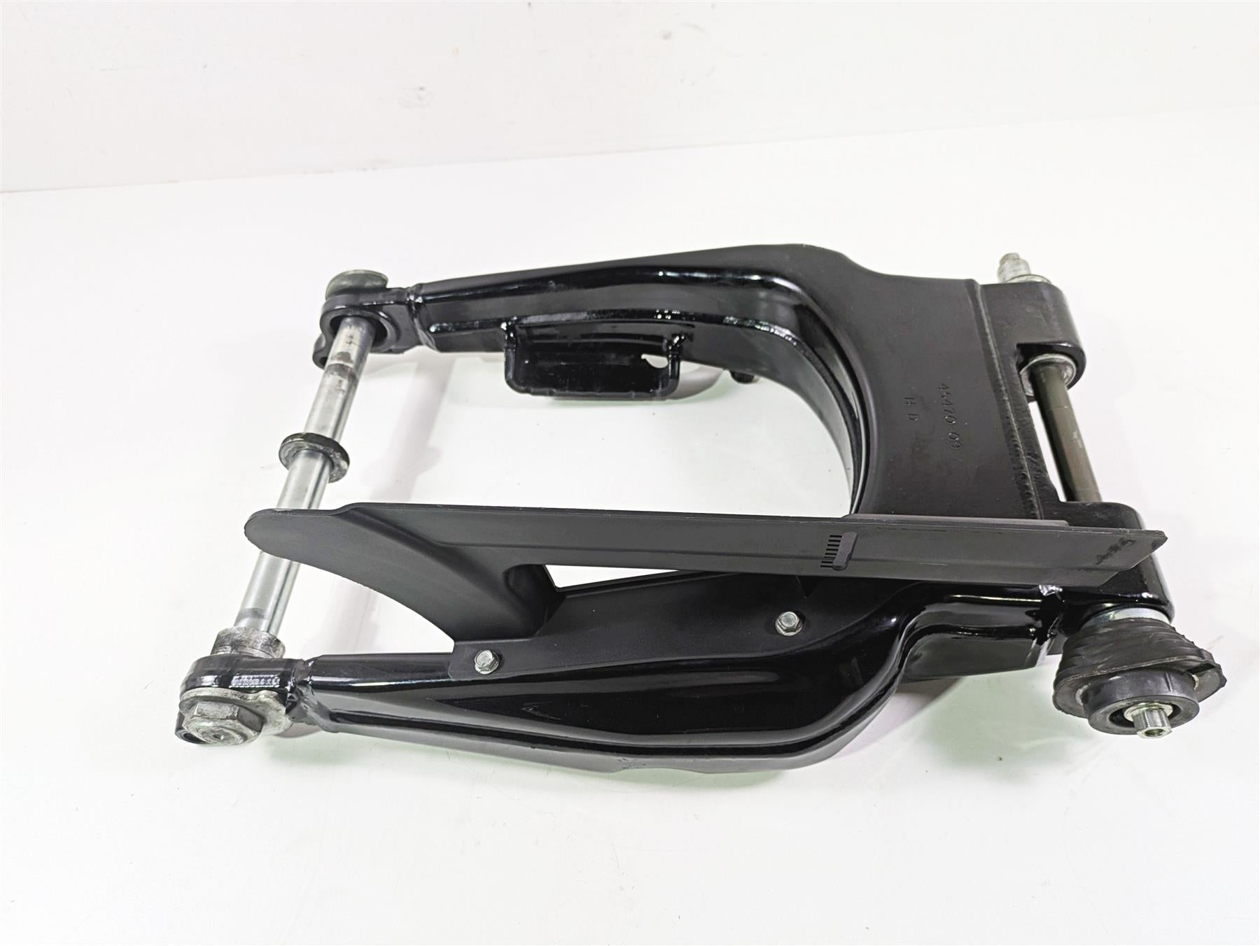 2009 Harley Touring FLHX Street Glide Rear Swingarm Swing Arm 47549-09A {{ shop.shopifyCountryName }} - Mototech271