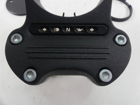 2019 Harley XL883 N Sportster Iron Speedometer Housing & Riser 55847-05A {{ shop.shopifyCountryName }} - Mototech271