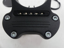 Load image into Gallery viewer, 2019 Harley XL883 N Sportster Iron Speedometer Housing &amp; Riser 55847-05A | Mototech271
