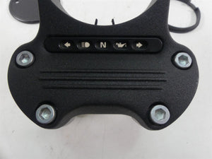 2019 Harley XL883 N Sportster Iron Speedometer Housing & Riser 55847-05A | Mototech271