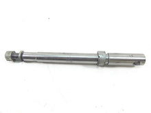 Load image into Gallery viewer, 2005 Harley Sportster XL1200 C Straight Front Axle Wheel Spindle 3/4&quot; 43895-00 | Mototech271

