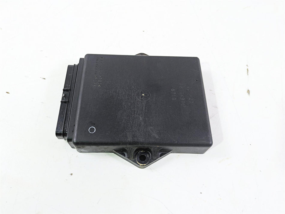 2006 Yamaha GP1300R Waverunner Cdi Ecu Ecm Engine Control Module 60T-8591A-20-00 {{ shop.shopifyCountryName }} - Mototech271