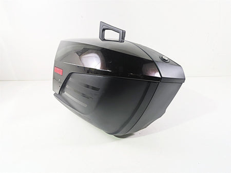 2016 BMW R1200RT K52 Right Saddlebag Saddle Bag 46547728664 {{ shop.shopifyCountryName }} - Mototech271