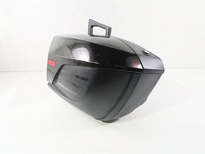 2016 BMW R1200RT K52 Right Saddlebag Saddle Bag 46547728664