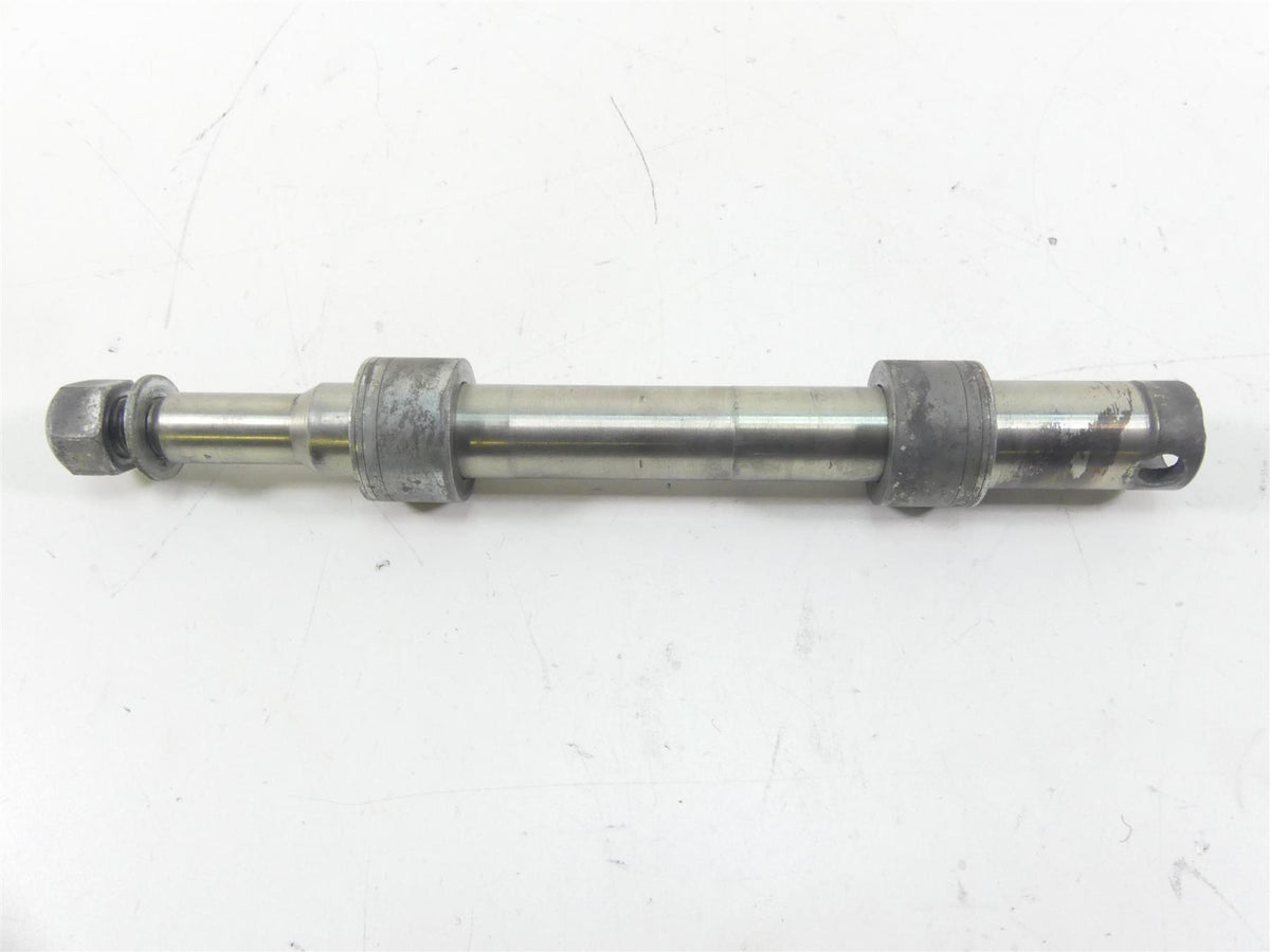 2009 Harley XR1200 Sportster Front Wheel Spindle Axle 25mm 41628-08 {{ shop.shopifyCountryName }} - Mototech271