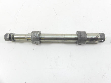 2009 Harley XR1200 Sportster Front Wheel Spindle Axle 25mm 41628-08 {{ shop.shopifyCountryName }} - Mototech271